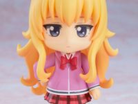 【ガヴリールドロップアウト】ねんどろいど「ガヴリール」8日予約開始の画像