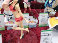 【このすば】ベルファイン「めぐみん水着Ver.」フィギュア 近日予約開始の画像