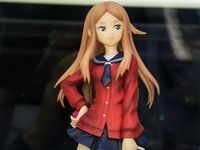 メガハウス新商品「カミキ・ミライ(制服Ver.)」「ワールドトリガー 小南桐絵」ほか 13日予約開始の画像