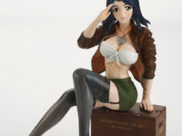 【オリキャラ】アイズ・プロジェクト「AMY(エイミー) [第2機甲]Ver」フィギュア 予約開始の画像