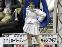 【可動フィギュア用に】1/12「ローラーブレード」メタルボックスより発売決定の画像