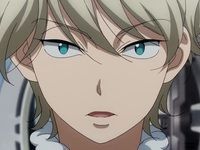 【アルドノア・ゼロ】ユニオンクリエイティブ「スレイン・トロイヤード」フィギュア 原型公開の画像