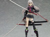【重兵装型女子高生】figma「壱 可動フィギュア」【Amazon予約開始】の画像