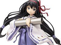 コトブキヤ「暁美ほむら 巫女服」「千斗いすず」フィギュアほか 出荷日決定の画像