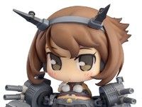 艦これ「ミディッチュ 陸奥」予約開始の画像