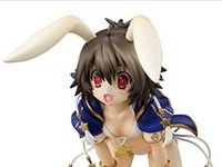 【バトルスピリッツ】メガハウス「渚のトリックスター スケールフィギュア」予約開始！初回生産特典カードありの画像