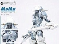 オリジナルエフェクト MoMoシリーズ新作「ショコラッテ」「ハイリルダイン」「デイジー」予約開始の画像