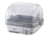 【セール終了】【プラモ制作用に】あの食器乾燥機「山善 YD-180」がAmazonでタイムセール中の画像