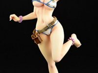 【フェアリーテイル】オルカトイズ「ルーシィ・ハートフィリア・水着Gravure_Style」フィギュア 予約開始の画像