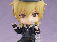 【あんさんぶるスターズ!】ねんどろいど「羽風薫」本日予約開始の画像