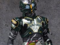 S.H.フィギュアーツ「仮面ライダーアマゾンネオアルファ」「カラスアマゾン」プレバン受注開始の画像
