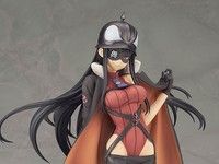 【世界征服 謀略のズヴィズダー】アルター「プラーミャ様 スケジュール」予約開始！マスクなしの顔も再現可能の画像