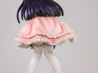 【俺妹】「黒猫」の等身大フィギュアが発売決定【FIGUREX】の画像