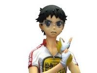 【弱虫ペダル】ユニオンクリエイティブ「小野田坂道 スケールフィギュア」予約開始の画像