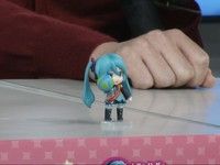 「ねんぷち ミクダヨー こんぷりーとver.」サントラ「初音ミク Project mirai こんぷり~と」に付属決定の画像