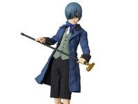 【黒執事】RAH「シエル・ファントムハイヴ」予約開始の画像