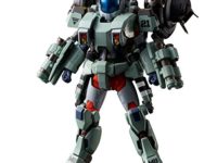 RIOBOT「モスピーダ スティック」「モスピーダ レイ」可動フィギュア 再販予約開始【千値練】の画像