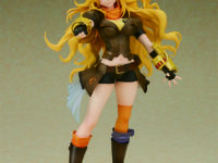 【RWBY】「ヤン・シャオロン」フィギュア 近日予約開始【ディ・モールト ベネ】の画像