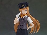 【鉄道むすめ】figma「久慈ありす」ねんどろいど「鬼怒川みやび 」予約開始！の画像