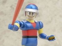 【グレートマジンガー】ダイナマイトアクションS!「ロボットジュニア」9月発売の画像