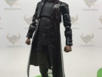 【マーベル＆DCコミック】S.H.フィギュアーツ「ニック・フューリー」ほか新作展示【魂コミコン】の画像