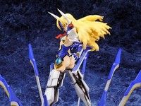 アルター「μ-No.12-(ミュー・テュエルブ) 」「ルーク・フォン・ファブレ」フィギュア 出荷日決定の画像