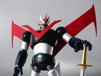 スーパーロボット超合金「グレートマジンガー(ジャンボマシンダーカラー)」発売決定の画像