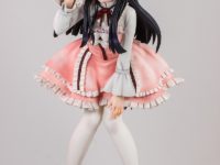 【俺妹】「黒猫 等身大フィギュア」 予約開始【FIGUREX】の画像