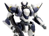 【アルター】アルメカ「フルメタル・パニック！」新作＆リニュ再販きたああああああああああああの画像