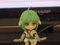 【ドッグデイズ】ねんどろいど「エクレール・マルティノッジ」来週頃予約開始の画像