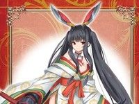 【クイーンズブレイドグリムワール】メガハウス「魔装剣姫 カグヤ」フィギュア化決定の画像