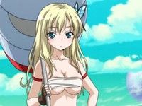 【僕は友達が少ない】キューズQ「柏崎星奈 鍛冶屋ver. スケールフィギュア」近日予約開始の画像