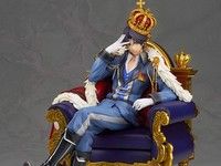 【新テニスの王子様】アルタイル「 跡部景吾 1/8スケールフィギュア」駿河屋予約開始の画像