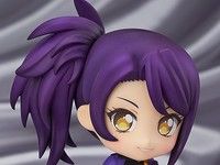 【プリパラ】ねんどろいどこ～で「東堂シオン」2種予約開始！の画像