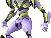 パルフォム「エヴァンゲリオン初号機」可動フィギュア 本日予約開始の画像