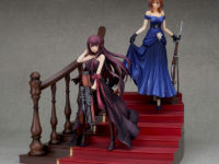 【少女前線】「春田 灯下のクイーンVer.」「WA2000 舞踏会の休止符Ver.」フィギュア 予約開始【ホビーマックス】の画像
