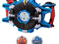 【ウルトラマンルーブ】「DXルーブジャイロ」商品画像公開の画像