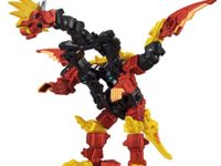 ムゲンヒーローズ「ムゲンクリムゾン」「ウエポン コブラチェーン」商品情報公開の画像