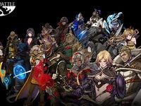 【TERRA BATTLE（テラバトル）】フィギュア化始動！フィギュア化参考キャラクター人気投票も開催の画像