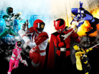 【食玩】勇動2「快盗戦隊ルパンレンジャーVS警察戦隊パトレンジャー」画像公開【ネタバレ】の画像