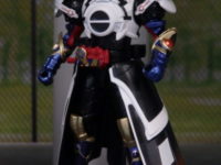 【食玩】「創動 仮面ライダービルド BUILD11」ラインナップ公開開始、「仮面ライダーエボル ブラックホールフォーム」がラインナップ決定の画像