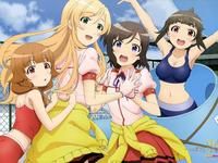 【ろこどる】ファット・カンパニー「三ヶ月ゆい スケールフィギュア」デコマス公開の画像