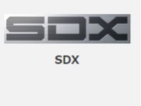 【ガンダム】「SDX」シリーズ新作発売決定！の画像