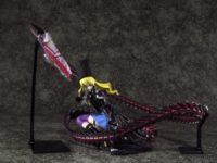 バンナム新作ゲーム「CODE VEIN ブラッドサーストエディション」予約開始、「ミア・カルンシュタイン」フィギュアが同梱の画像