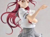 【ラブライブ！サンシャイン!!】With Fans!「桜内梨子」フィギュア 明日予約開始の画像