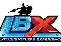 「ダンボール戦機」海外向けゲーム発売決定、プラモも？の画像