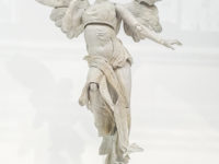 figmaテーブル美術館「サモトラケのニケ」可動フィギュア【Amazon予約開始】の画像