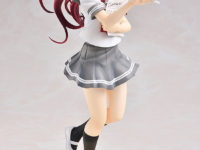 【ラブライブ！サンシャイン!!】With Fans!「桜内梨子」フィギュア【Amazon予約開始】の画像