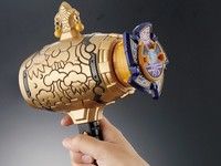 手裏剣戦隊ニンニンジャー「妖術発動 十六夜九衛門の小槌」プレバン限定で受注開始の画像