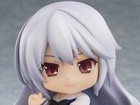 グリザイアの果実「ねんどろいど 風見一姫」予約開始、「謎のスープ」も付属の画像